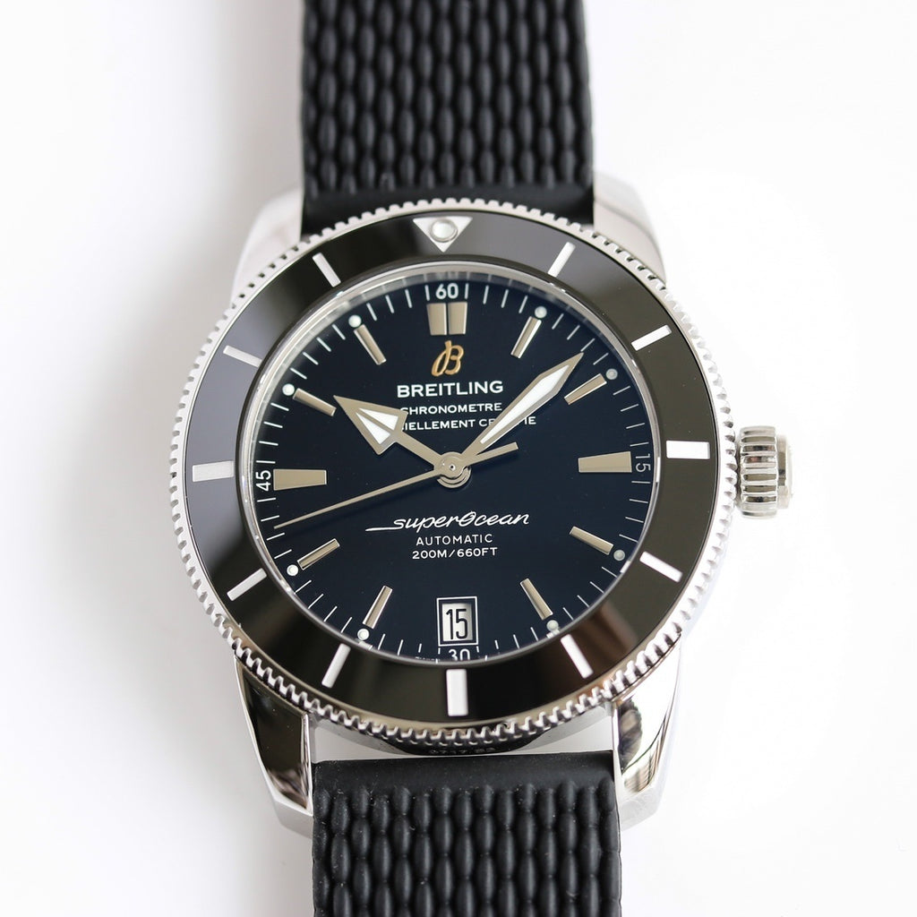 Superocean