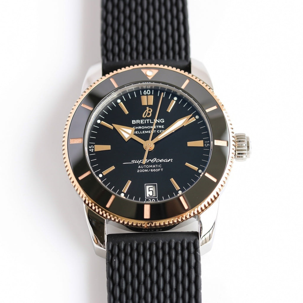 Superocean