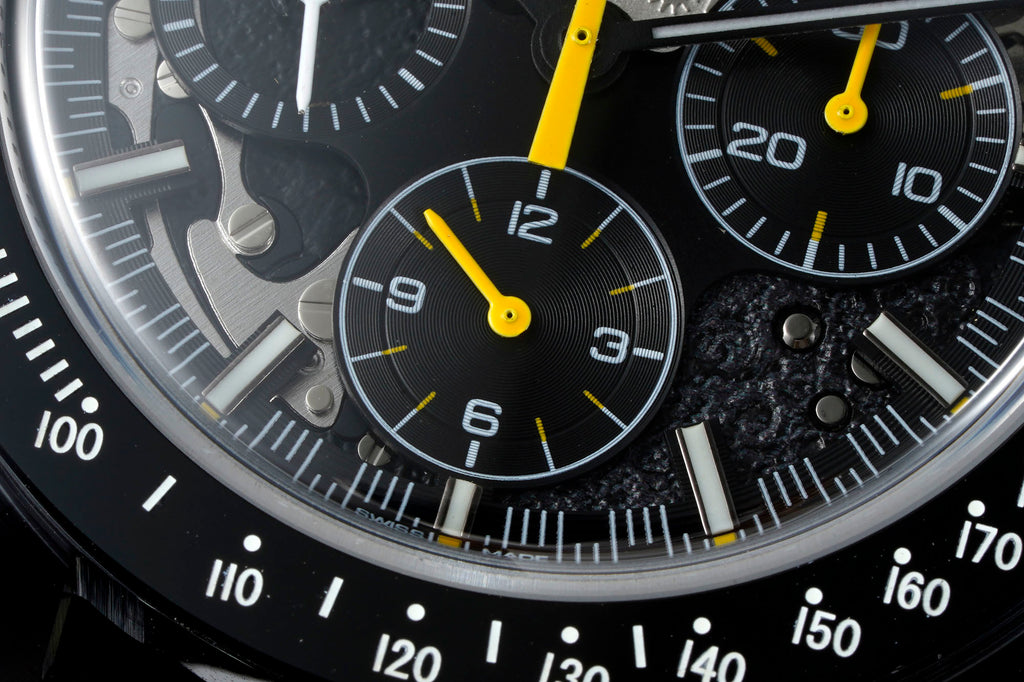 Speedmaster