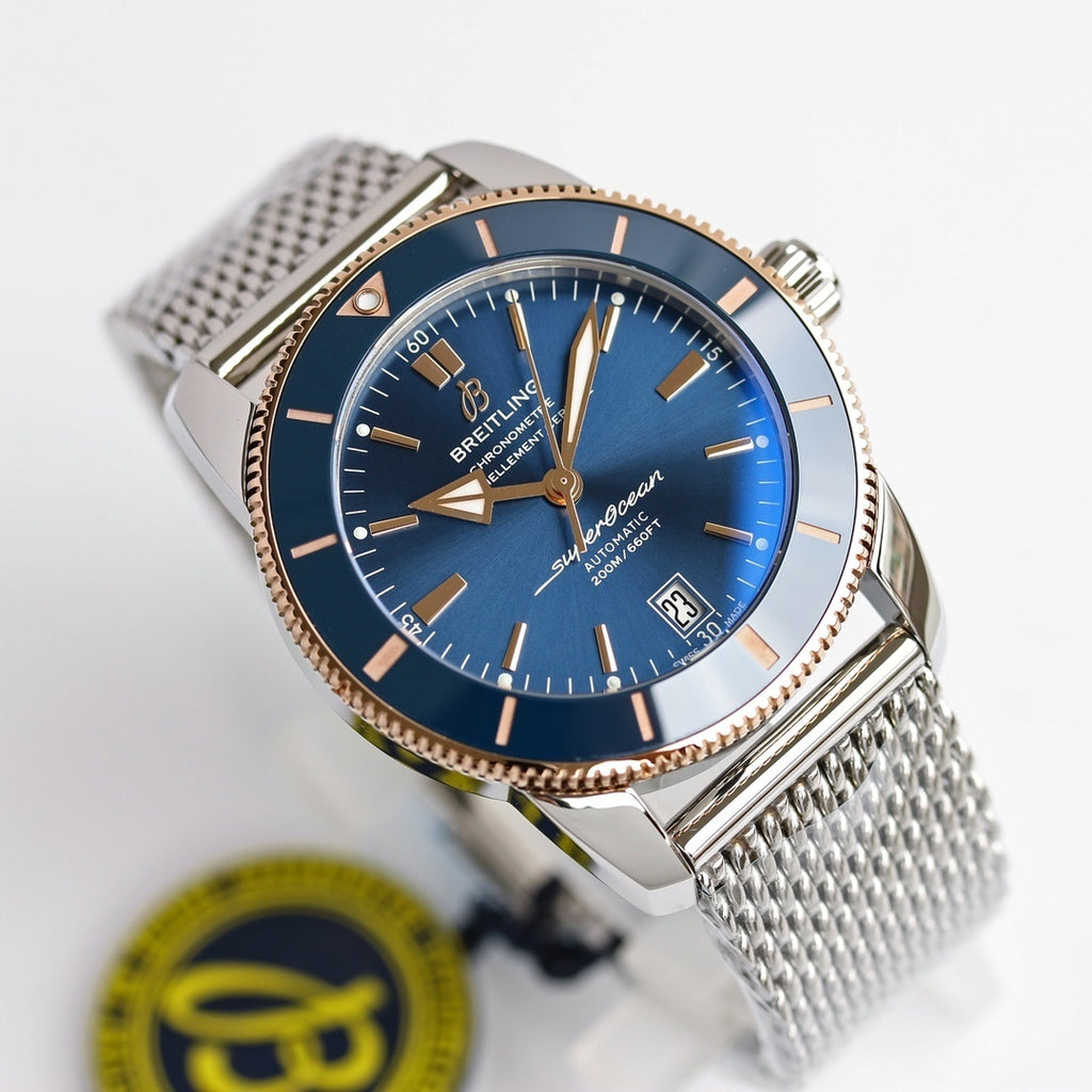 Superocean