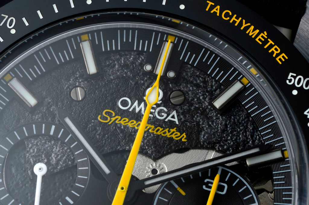 Speedmaster