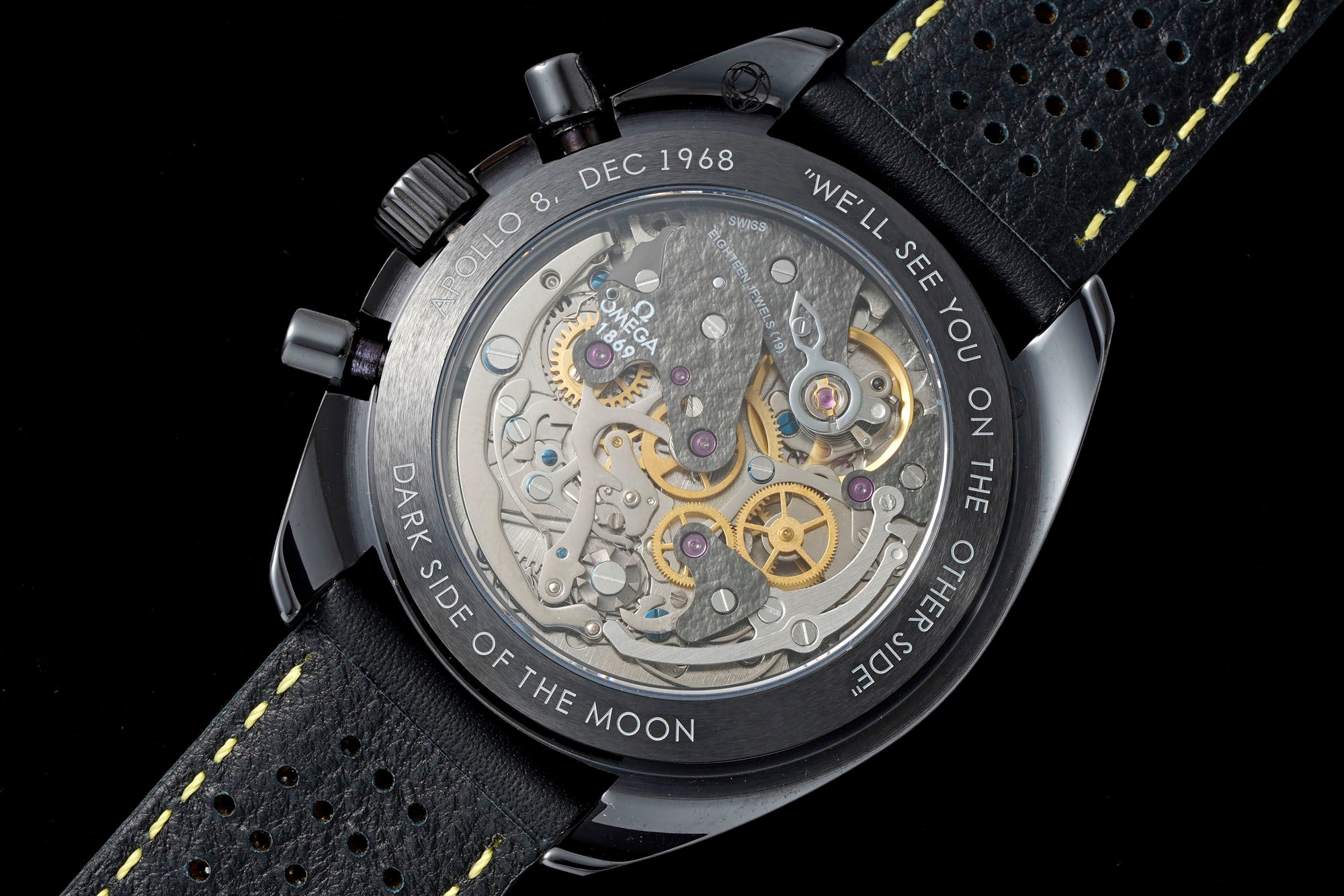 Speedmaster