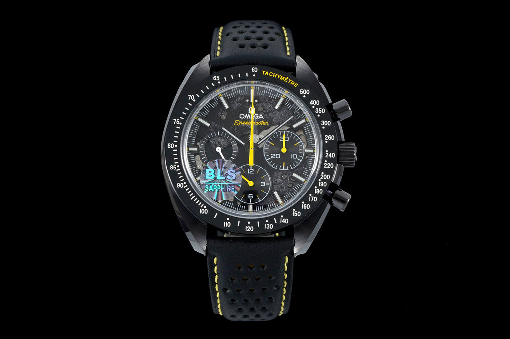 Speedmaster