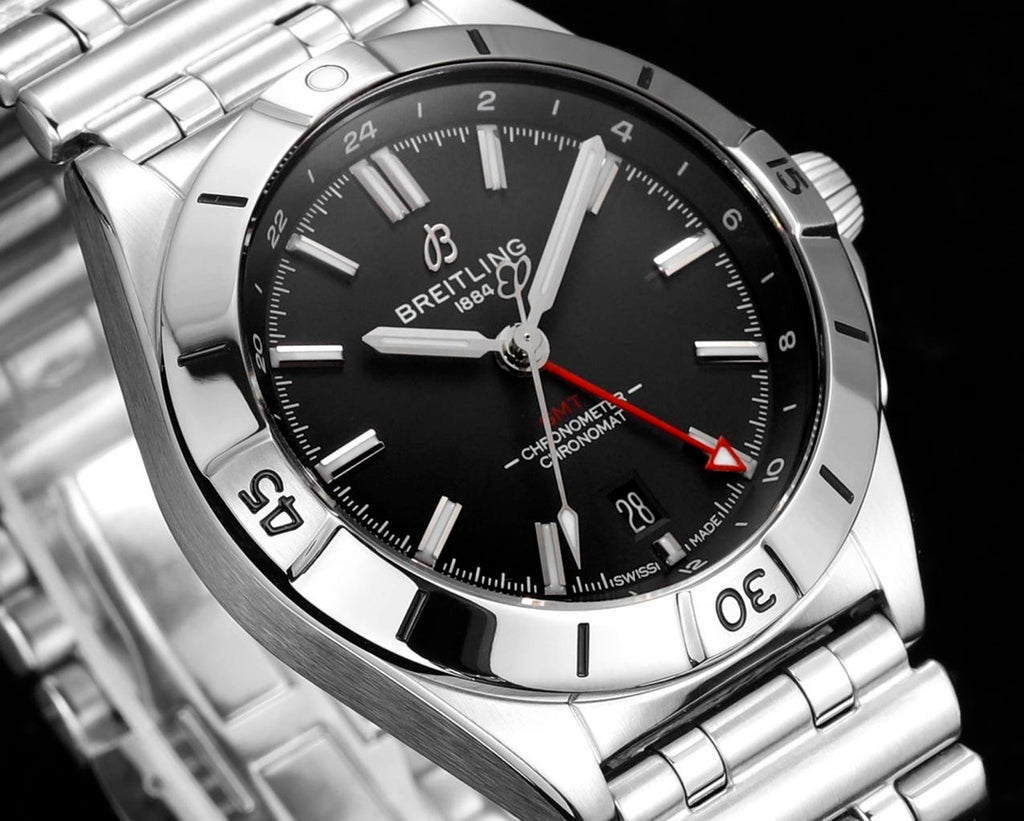 Chronomat GMT