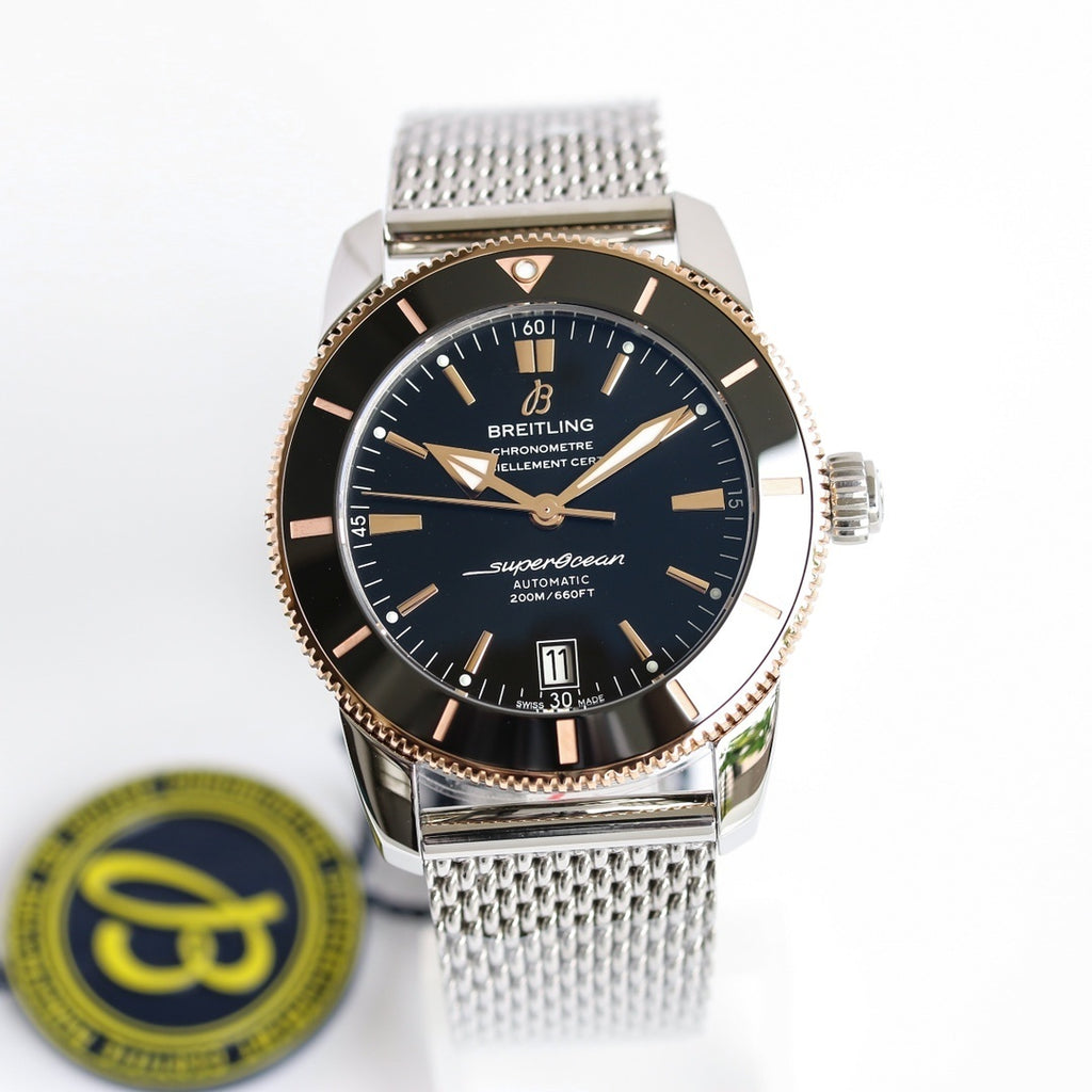 Superocean
