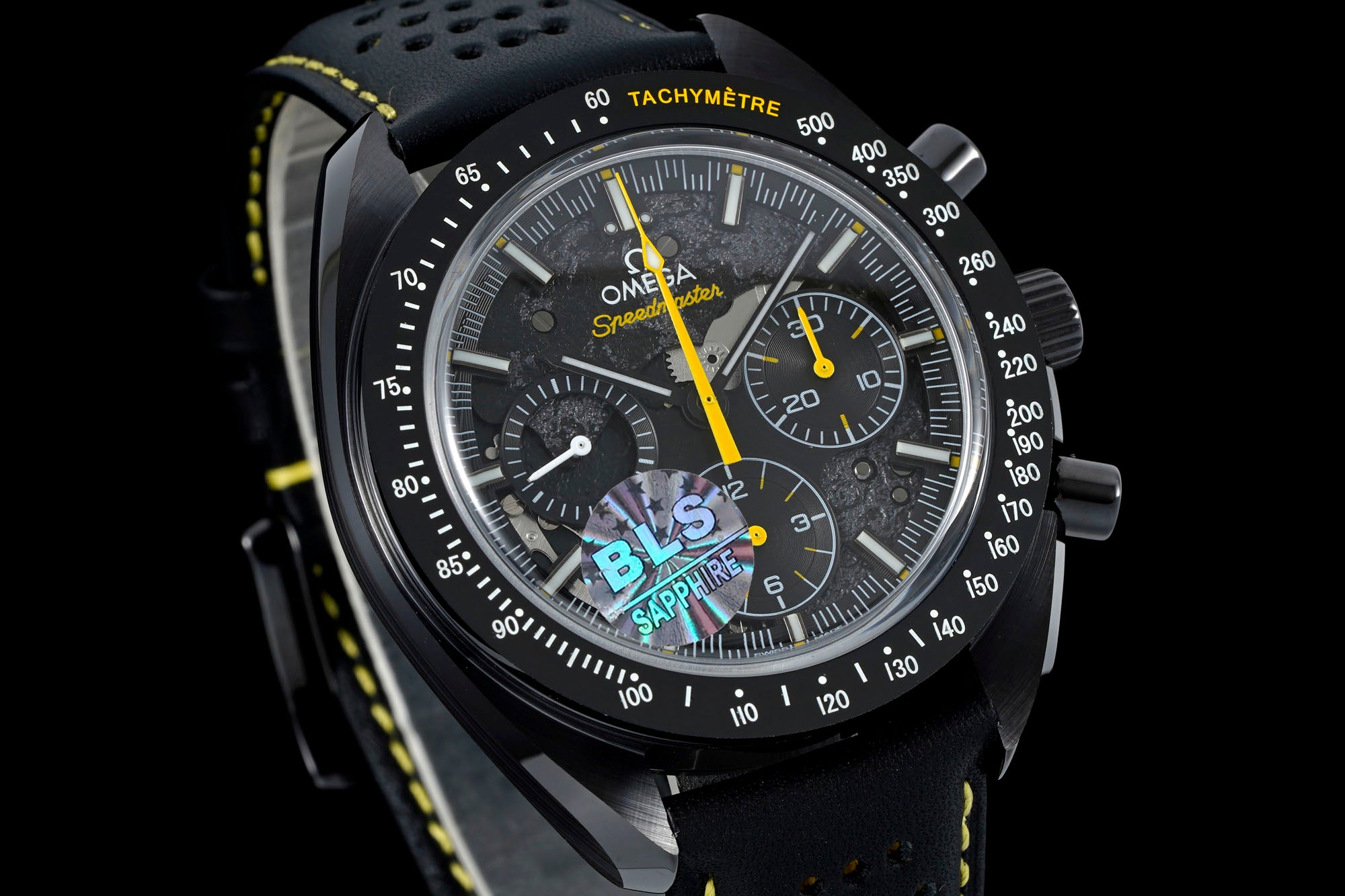 Speedmaster