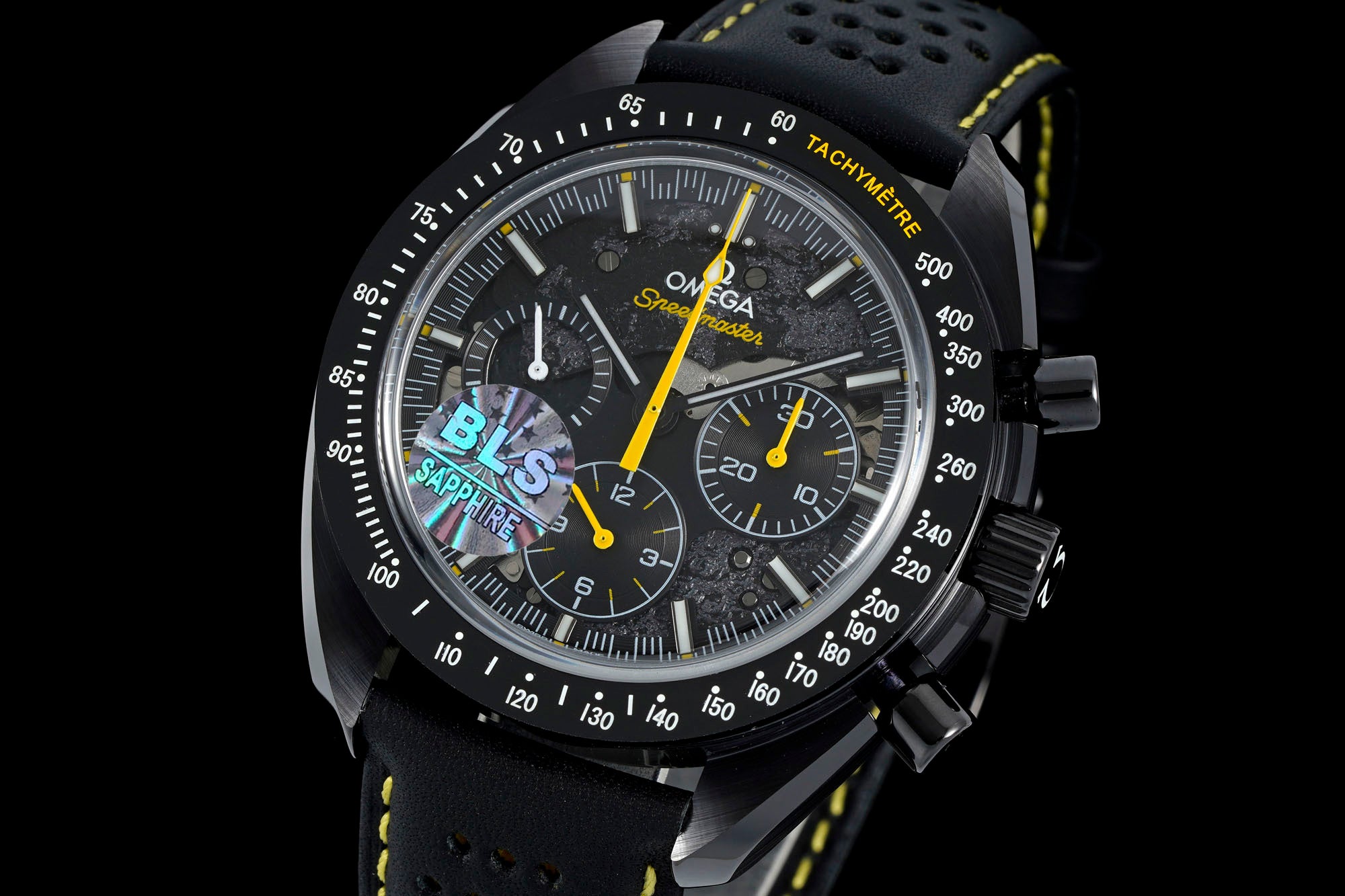 Speedmaster