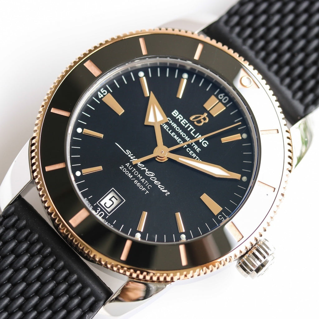 Superocean