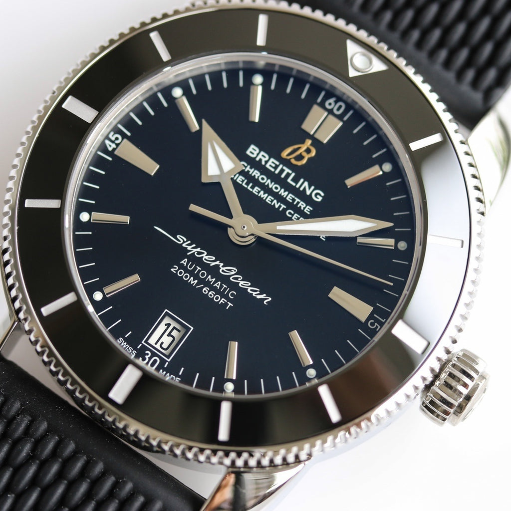 Superocean