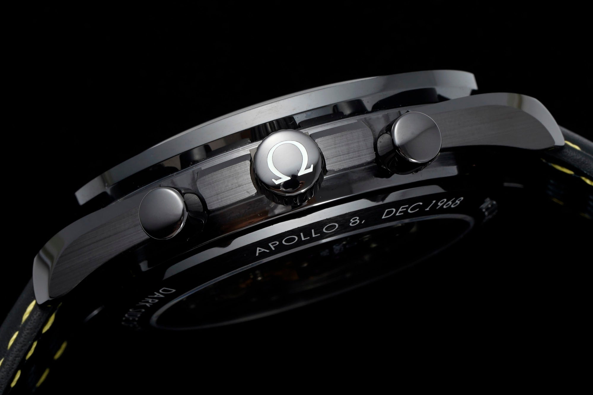 Speedmaster