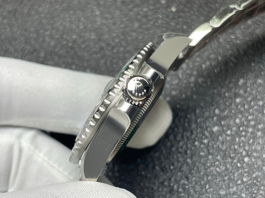 Sprite Green Dial