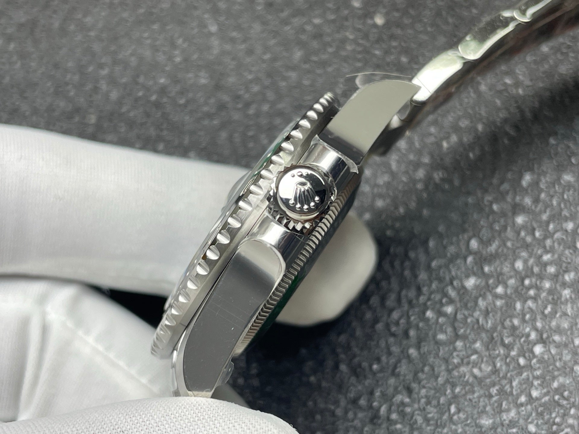 Sprite Green Dial