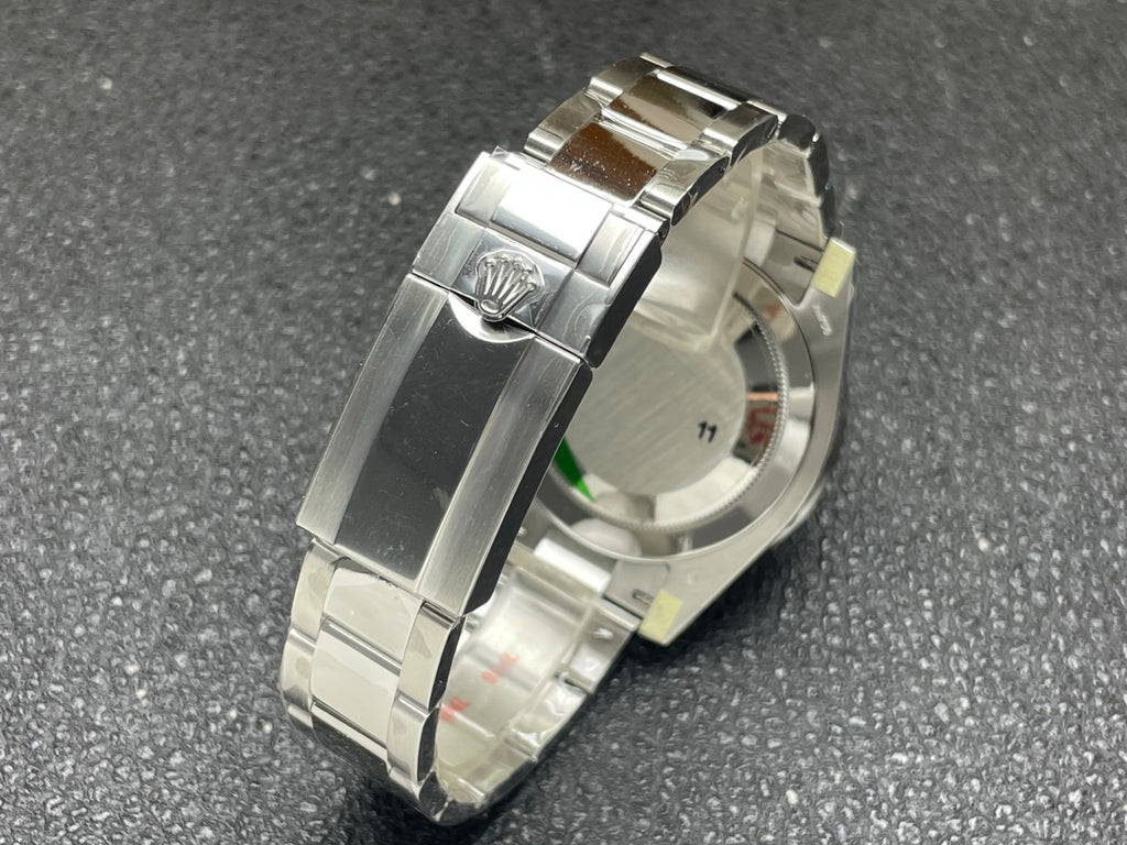Sprite Green Dial