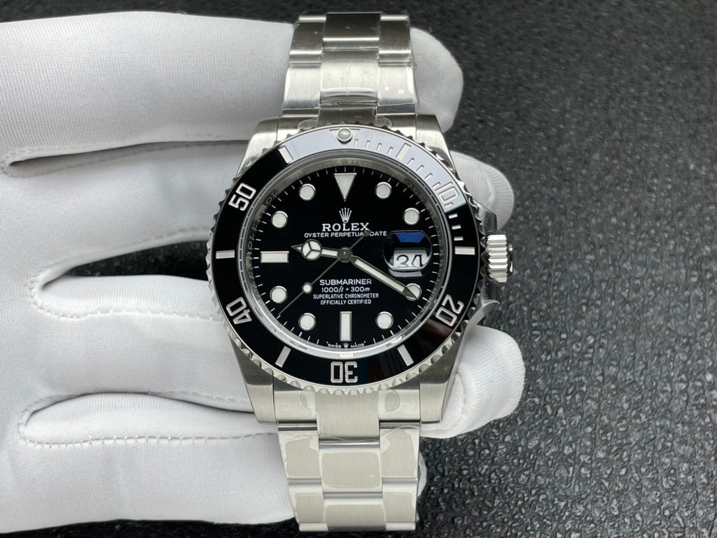 Sub 41mm