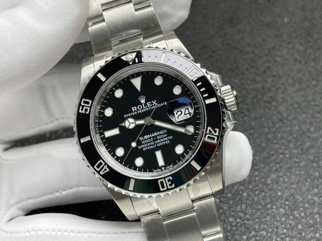 Sub 41mm