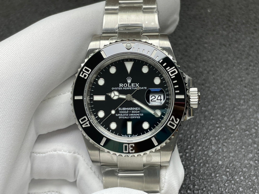 Sub 41mm