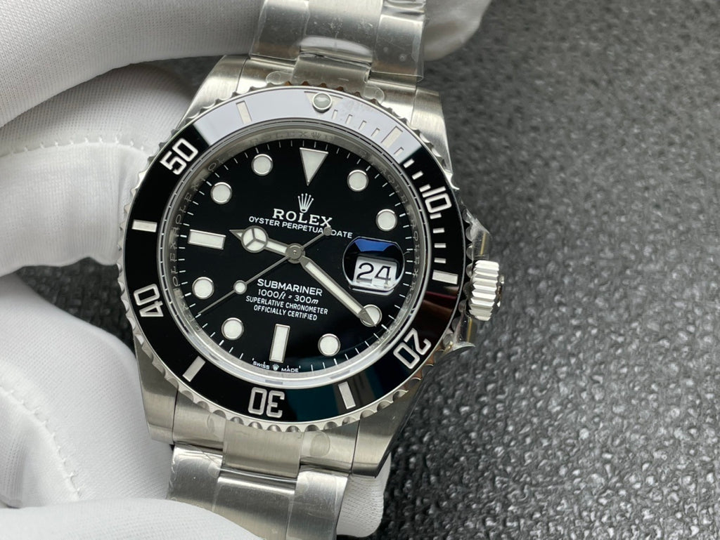 Sub 41mm