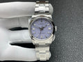 36mm Lavender Dial