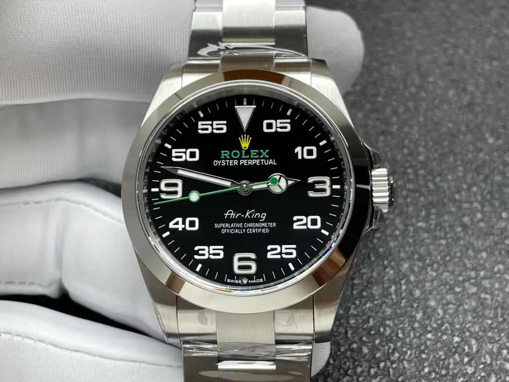 VSF Airking