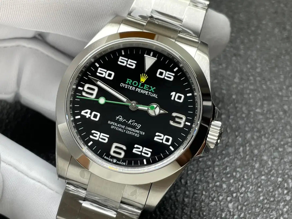 VSF Airking