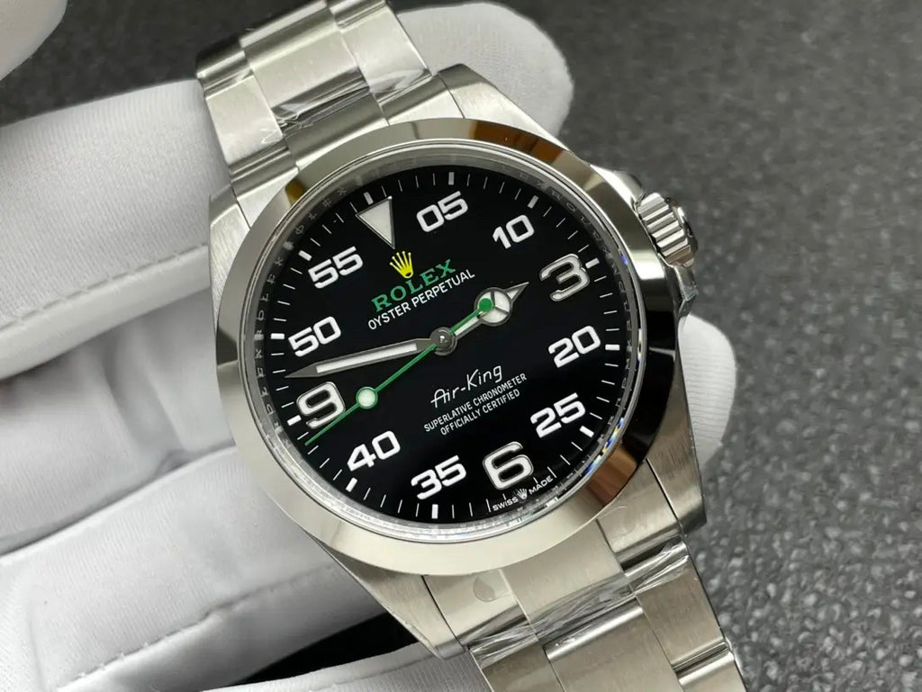 VSF Airking