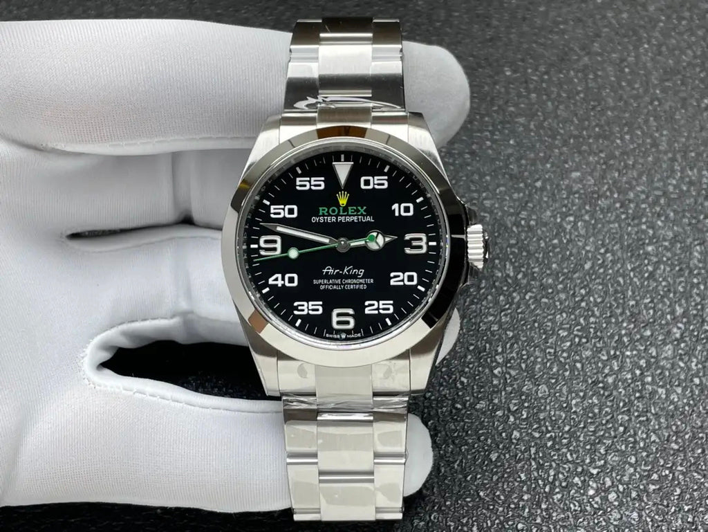 VSF Airking