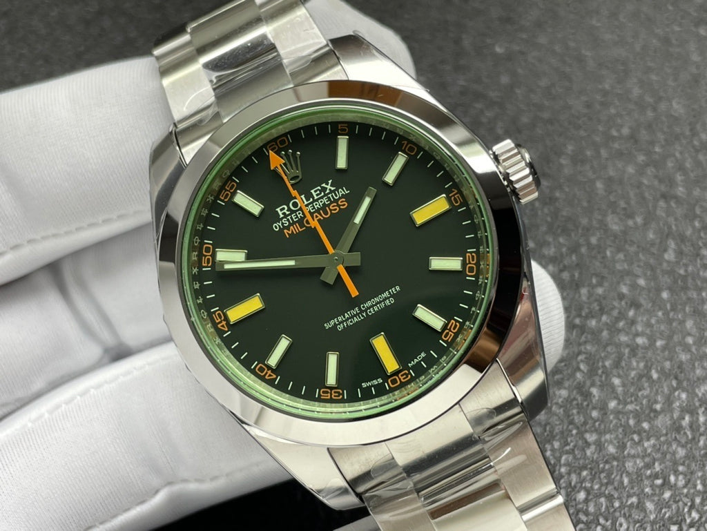 Milgauss
