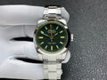 Milgauss