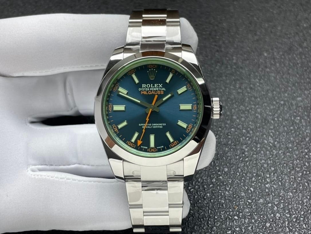 Milgauss