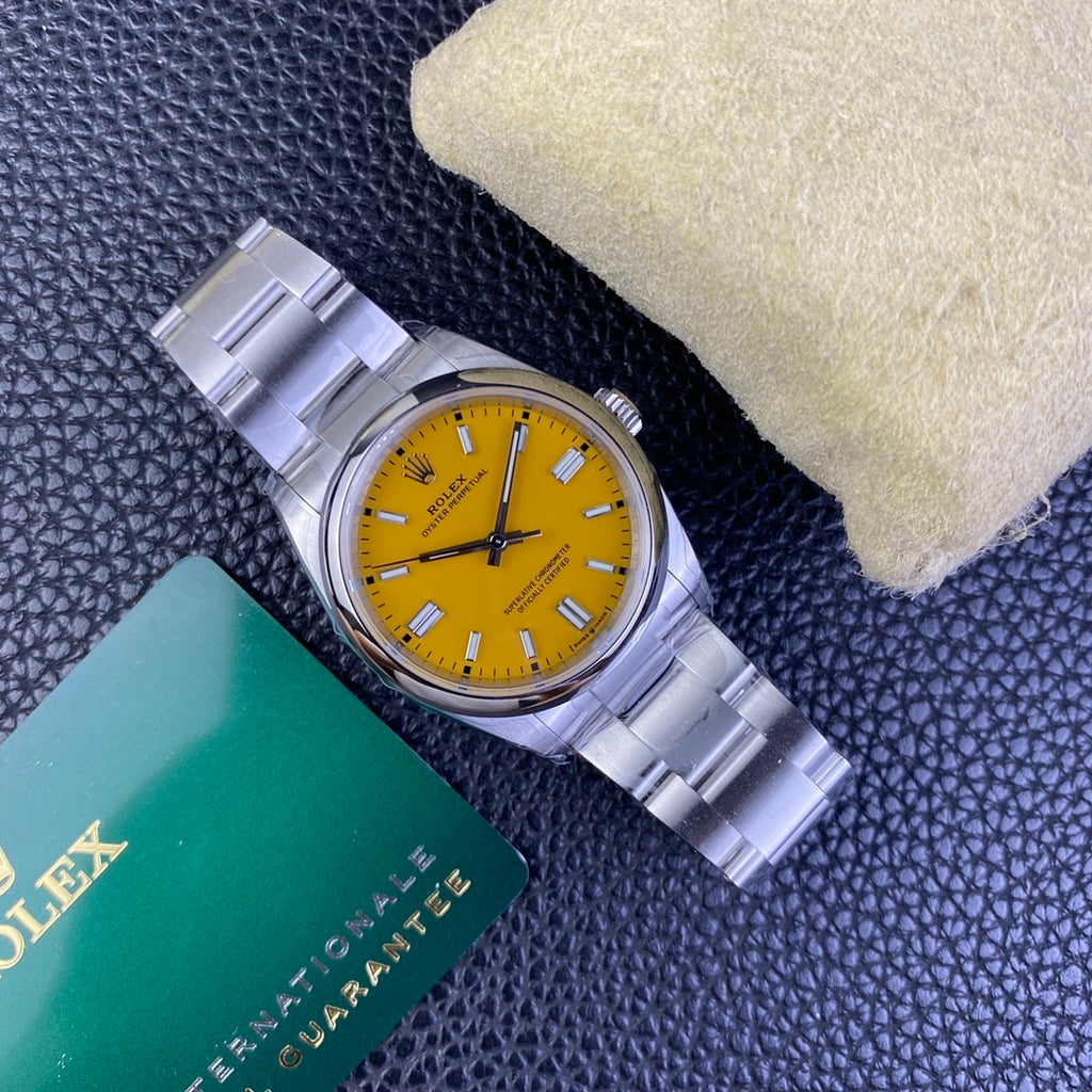 VSF OP 36mm
