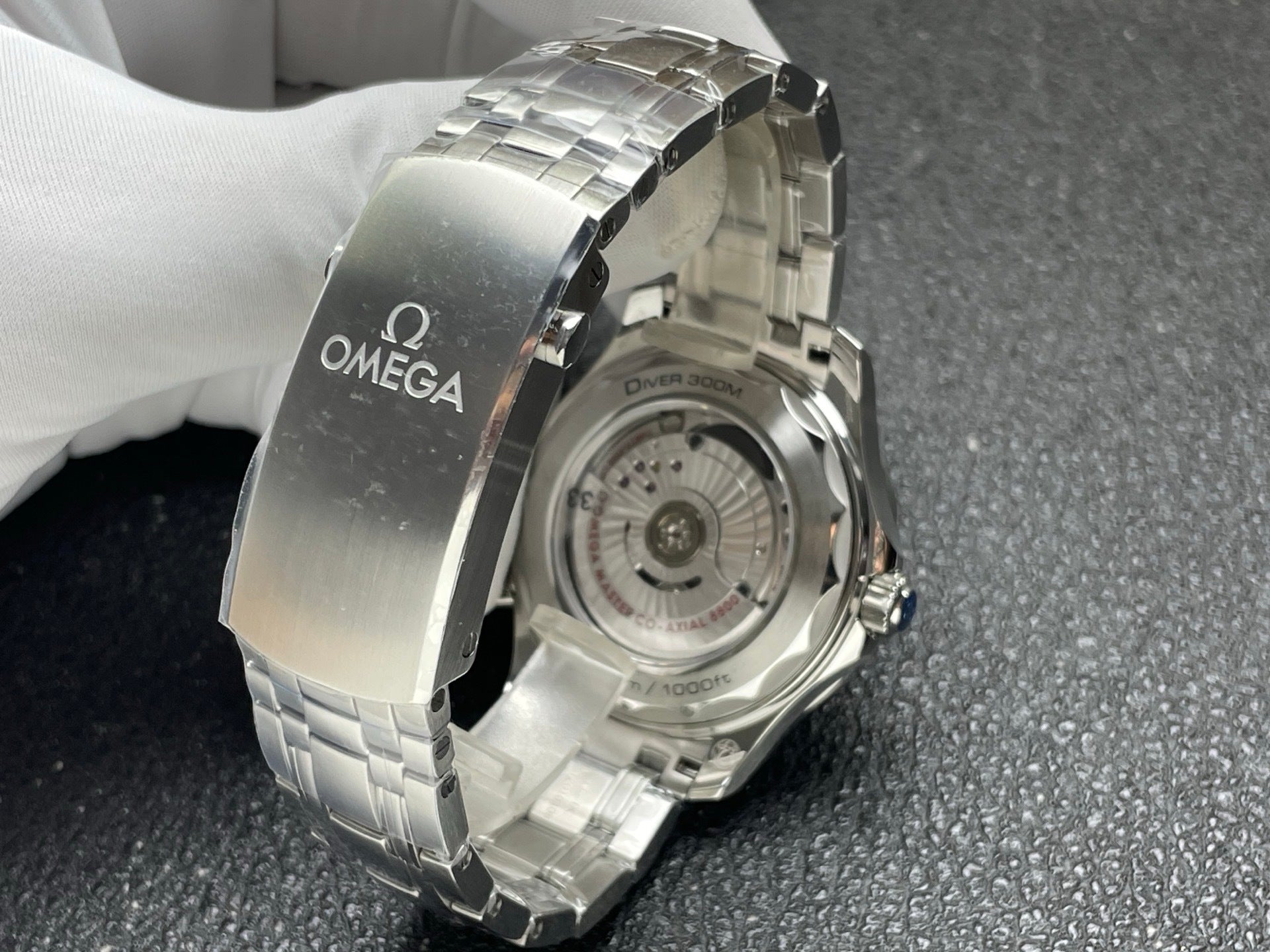 Seamaster