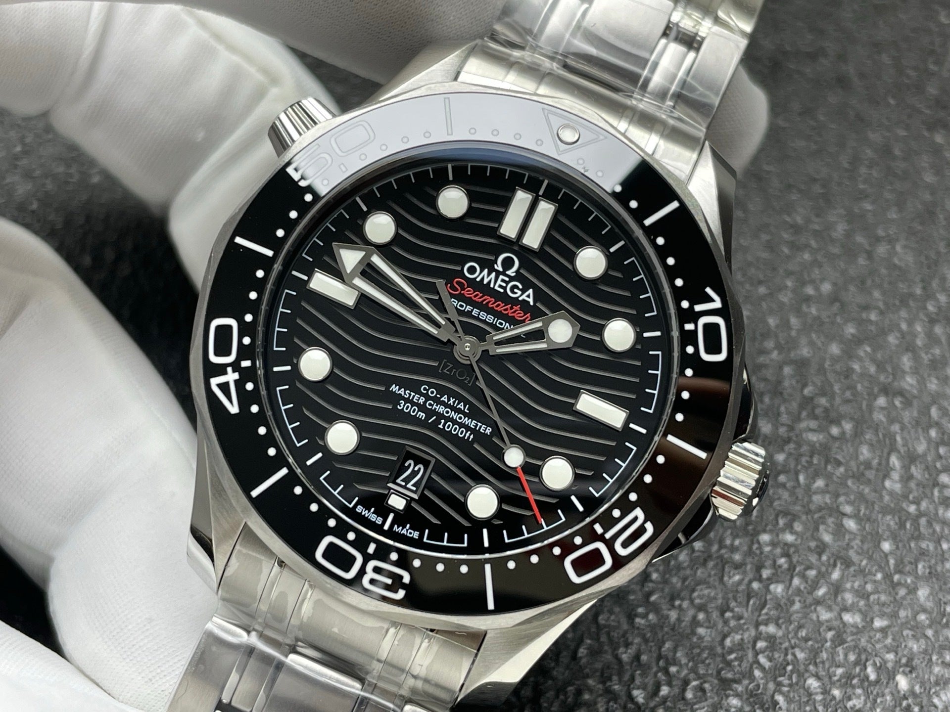 Seamaster
