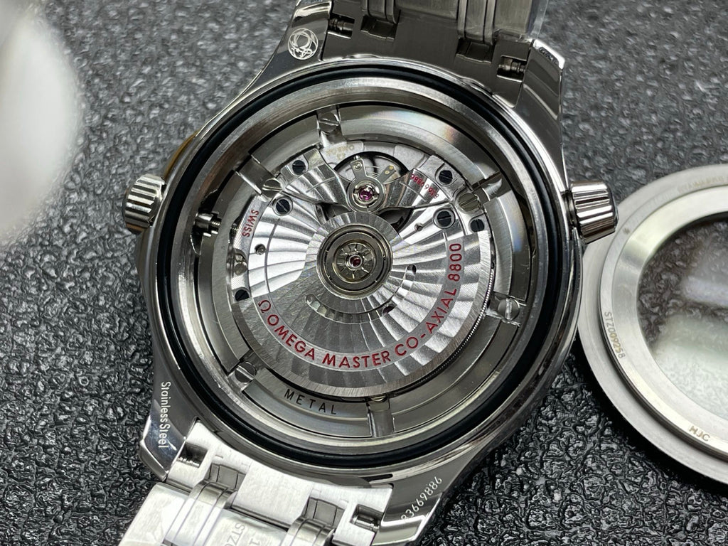 Seamaster