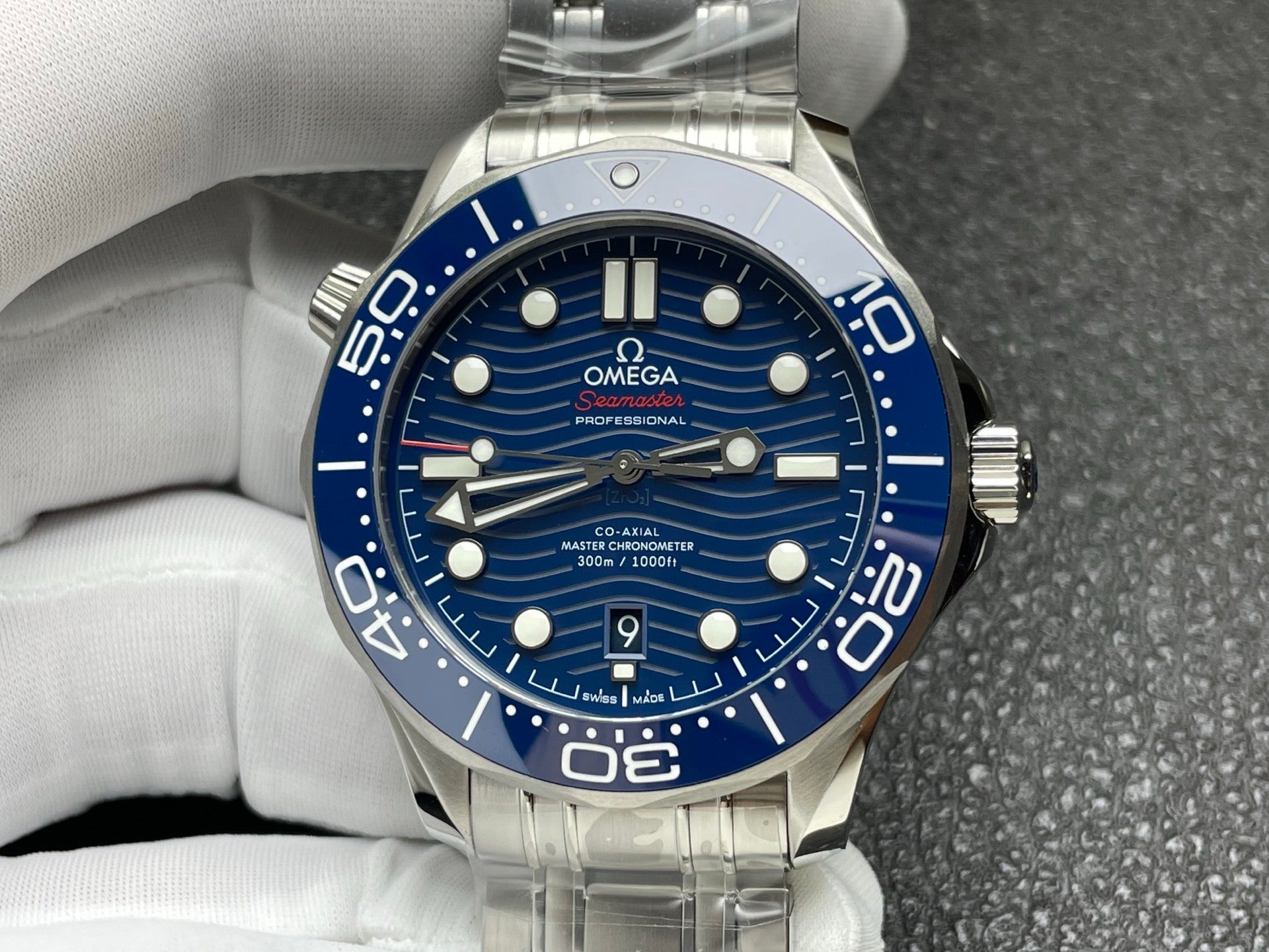 Seamaster