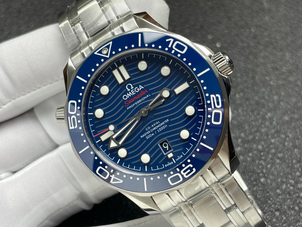 Seamaster