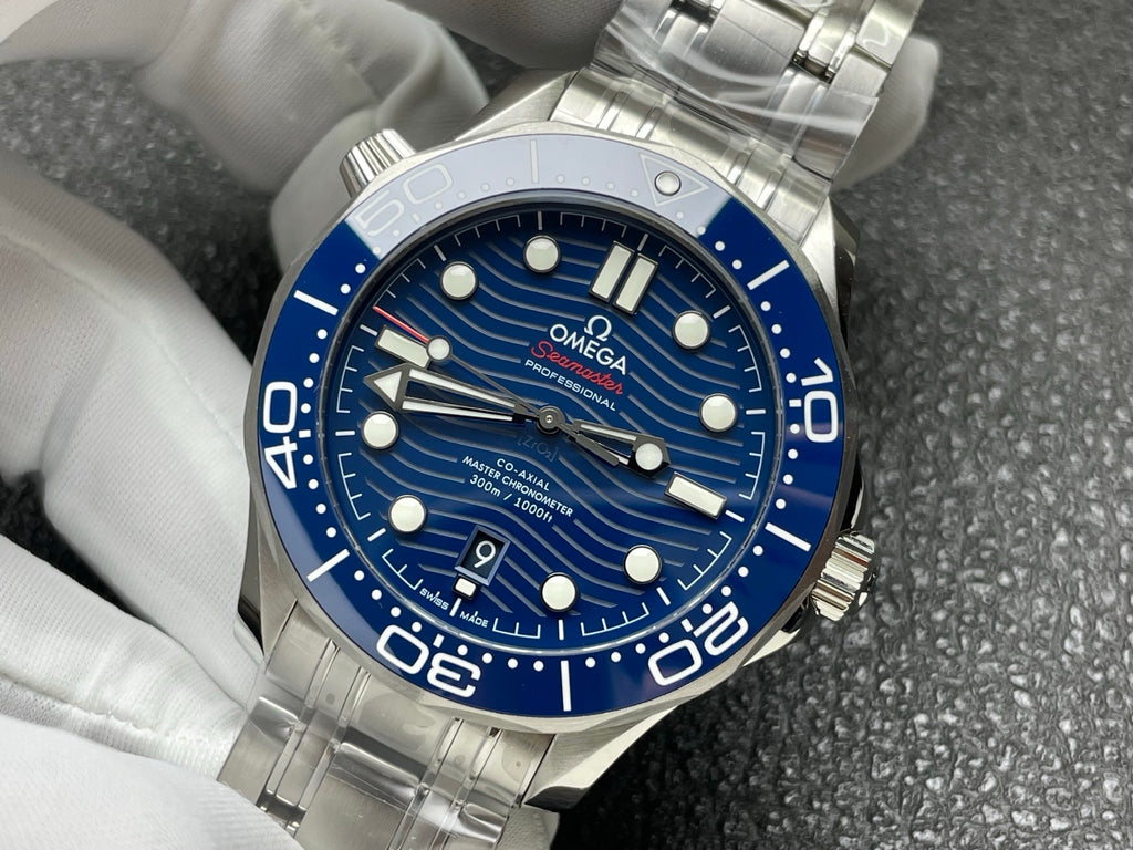 Seamaster