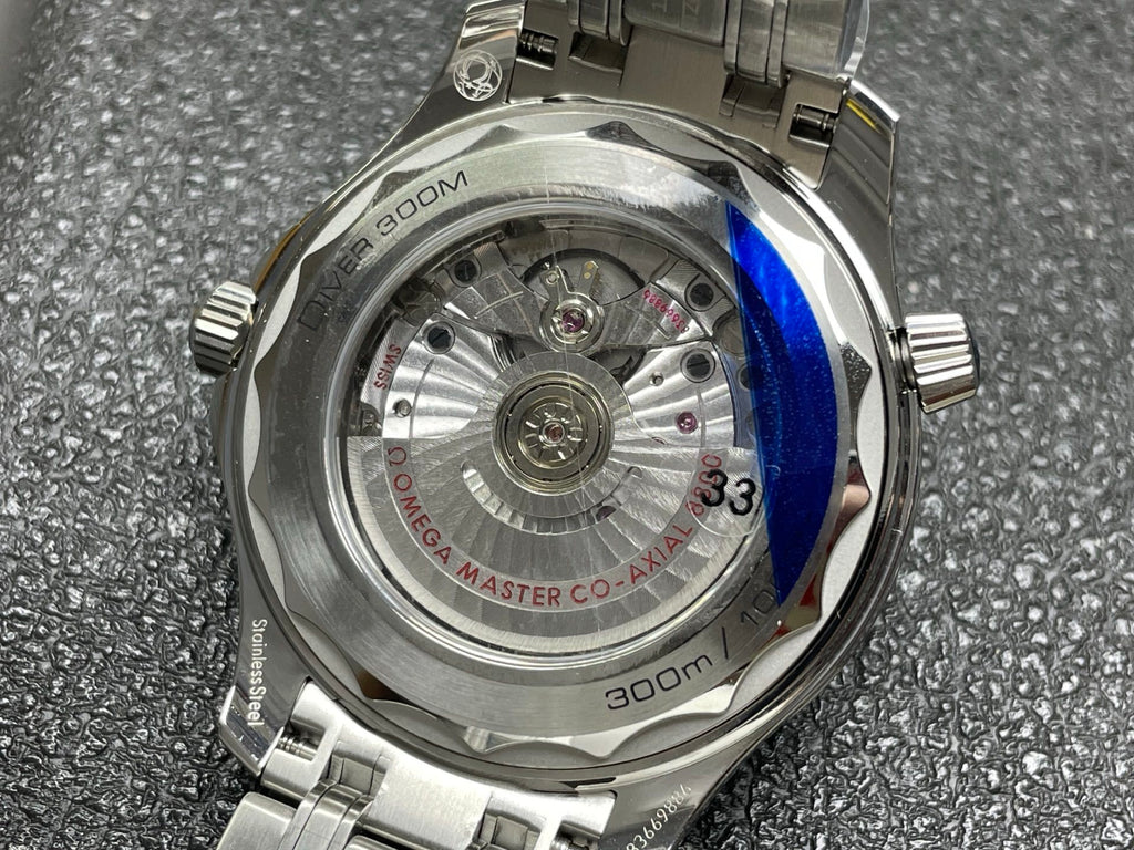 Seamaster