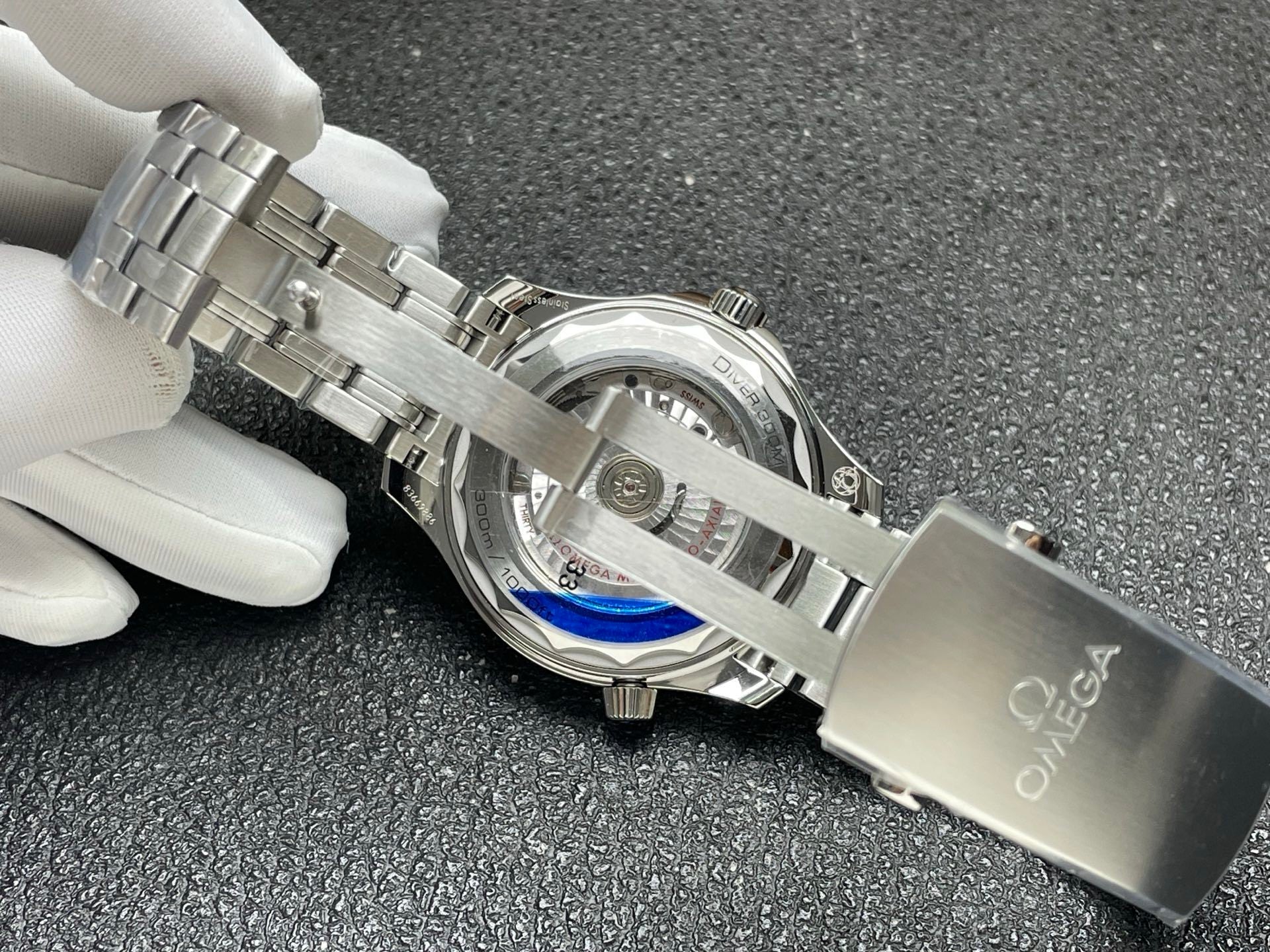 Seamaster