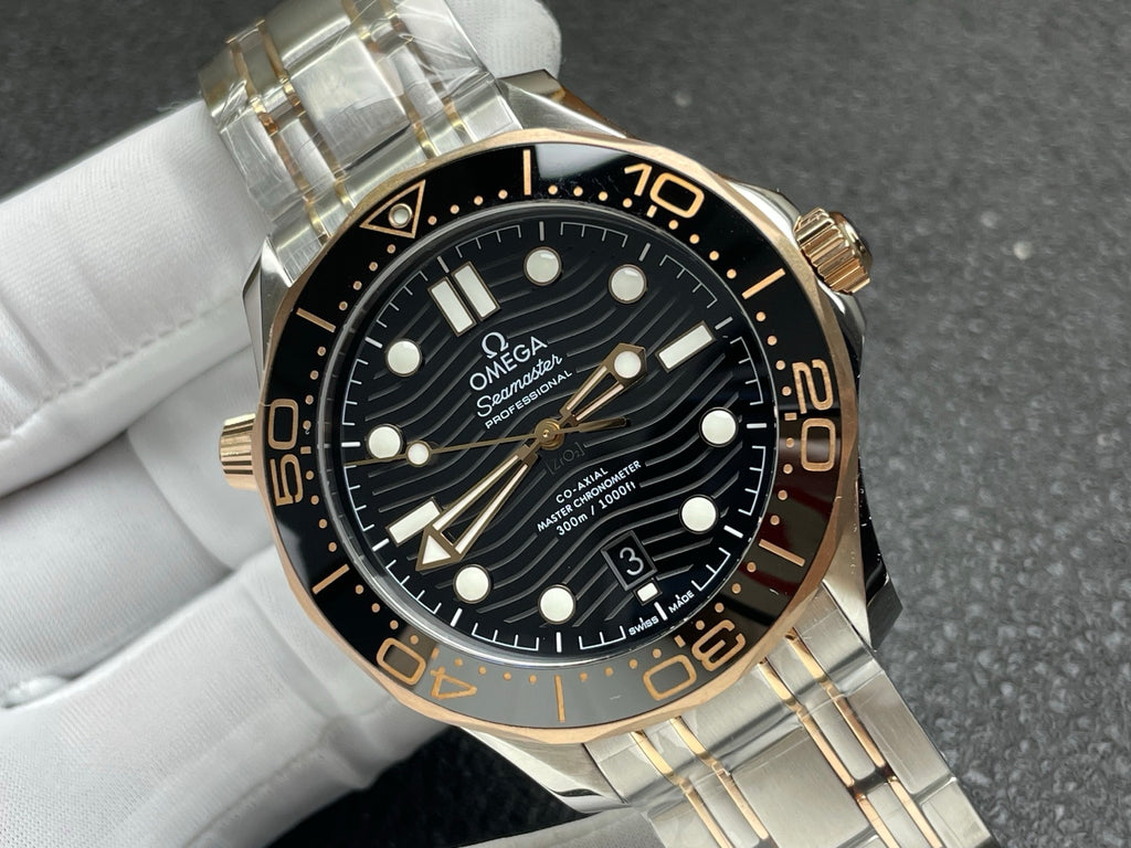 Seamaster