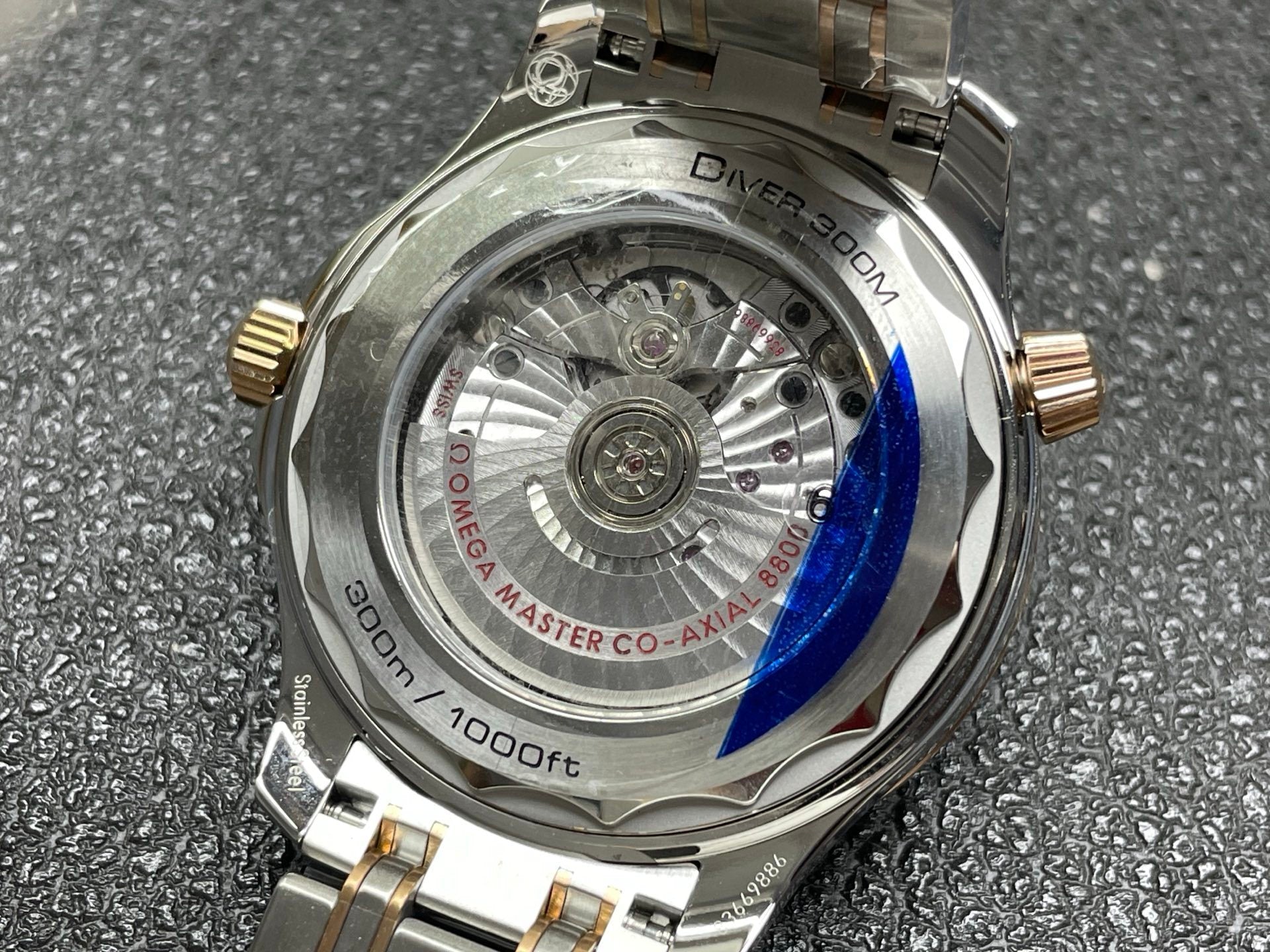 Seamaster