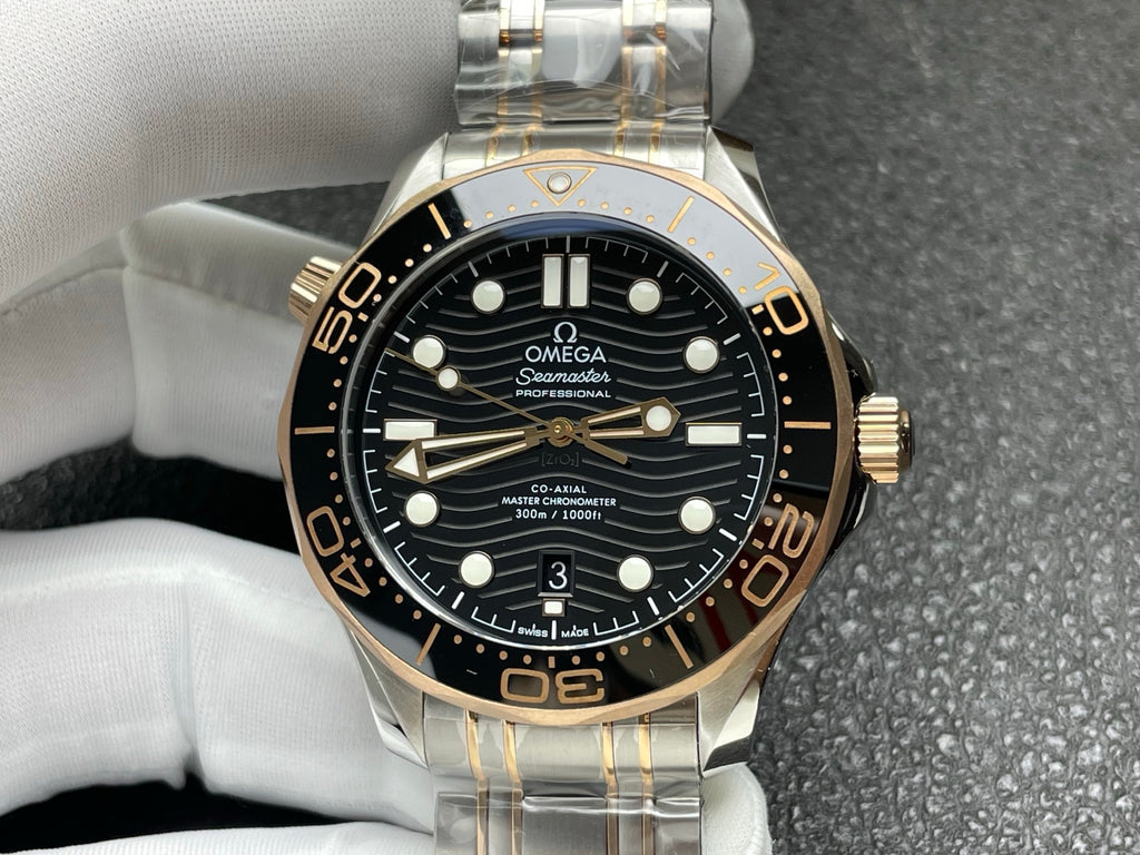 Seamaster