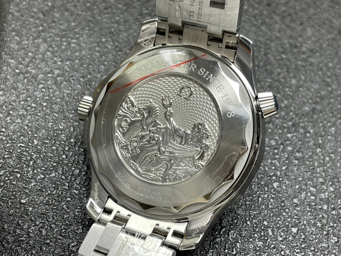 Seamaster
