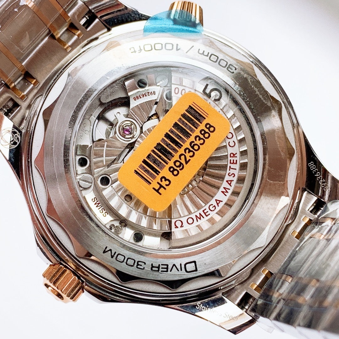 Seamaster