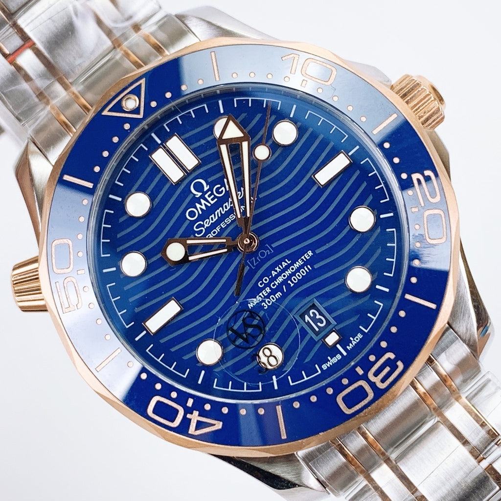 Seamaster