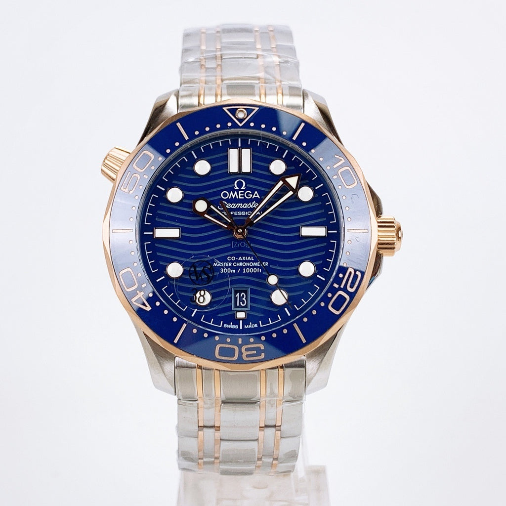 Seamaster