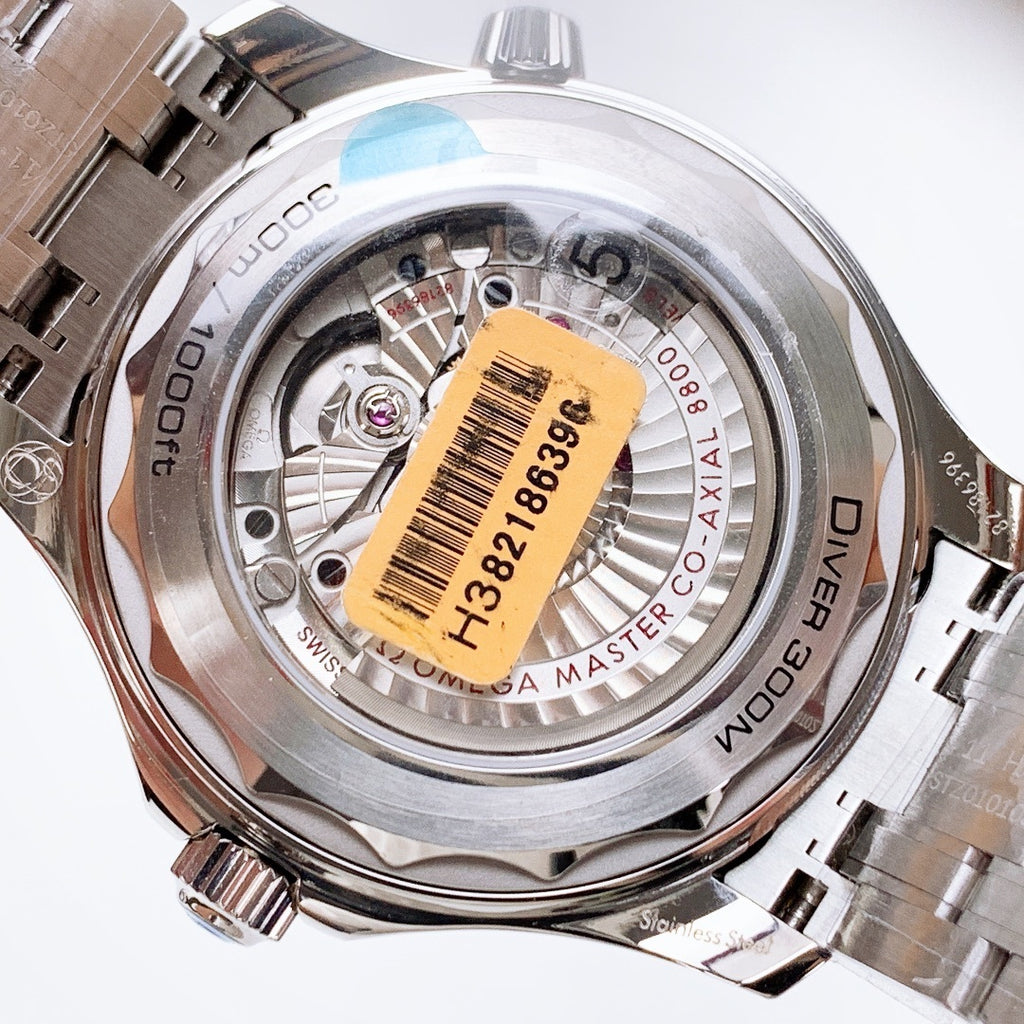 Seamaster