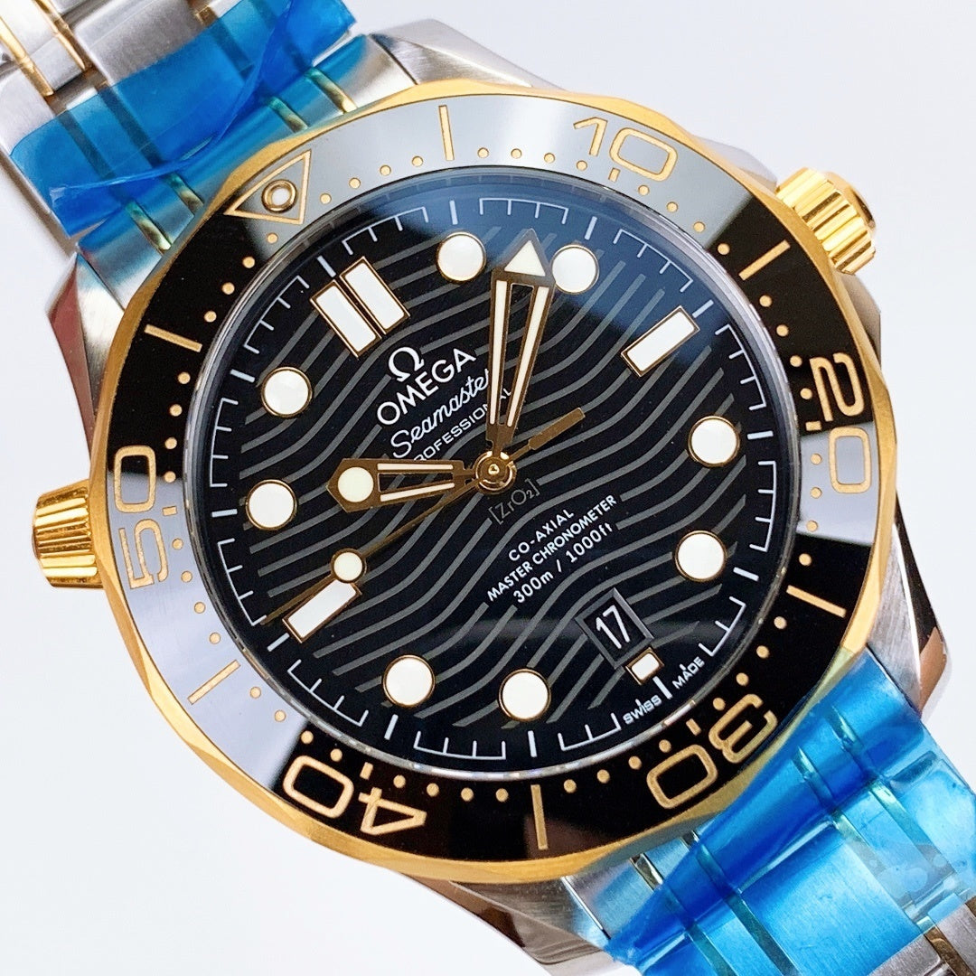 Seamaster