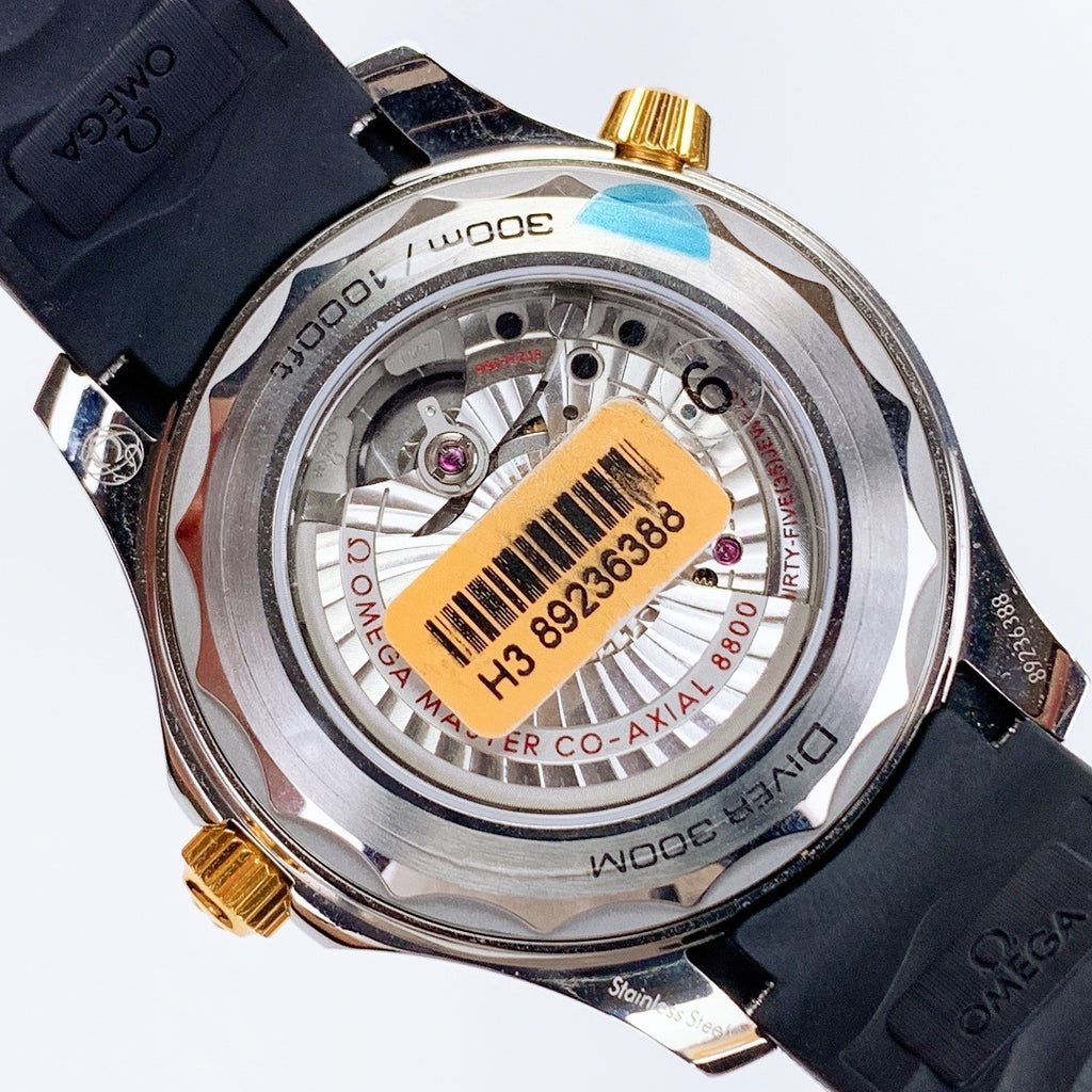 Seamaster
