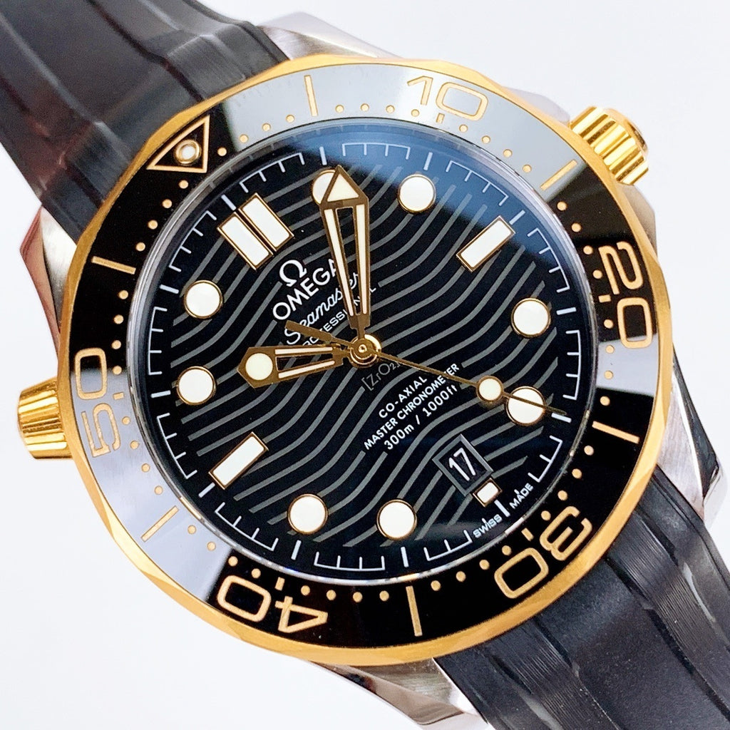 Seamaster