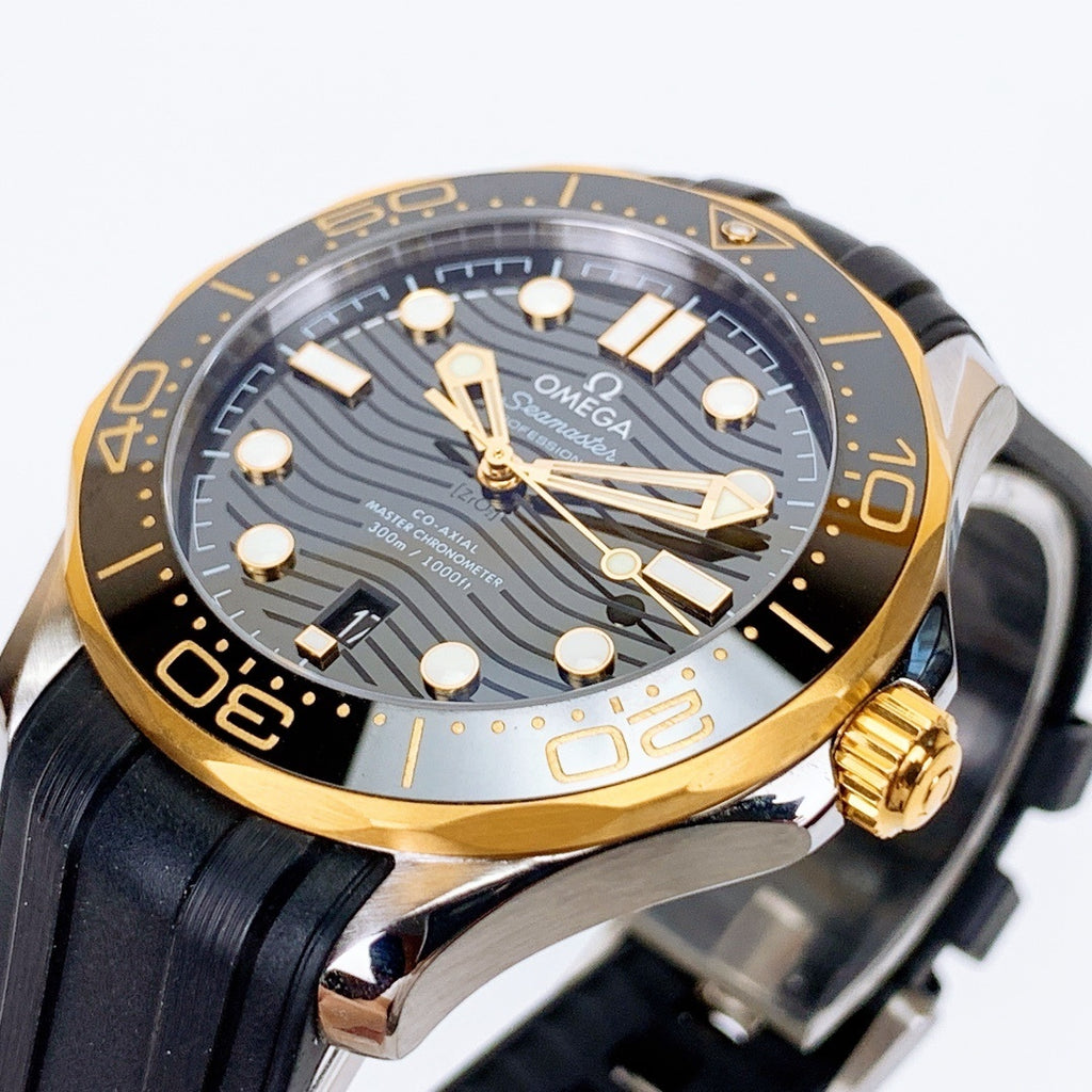 Seamaster